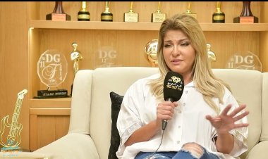 علا غانم عن دور الأمومة: هاتولي حد قد بناتي مش عيال أكبر مني