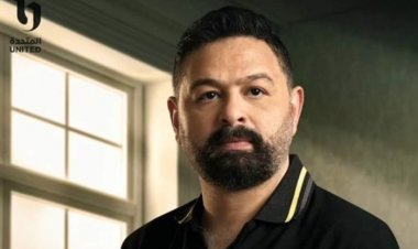 أمير شاهين: موافق أختي في التبرع بالأعضاء ومفيش نمبر وان