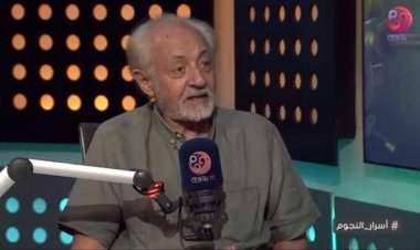 عبد العزيز مخيون: دورنا نوعي الناس والفن بالنسبالي هواية