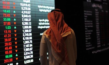 206.9 مليون جنيه.. مشتريات العرب بالبورصة المصرية خلال أسبوع