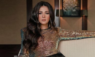 دنيا سمير غانم عن غزة: هغني وأعيط وأدعى ومش هقنط من رحمة الله