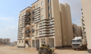 الإسكان اليوم.. طرح 52 وحدة سكنية نصف تشطيب والجزار يتابع مشروعات منخفضي الدخل