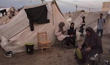 محلل سياسي: الاحتلال الإسرائيلي يستهدف إبادة أكبر عدد من أهالي غزة