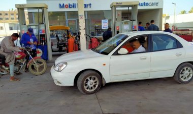 بعد زيادة أسعار البنزين.. مديريات التموين تراقب محطات الوقود في جميع المحافظات