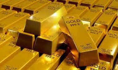 ارتفاع  سعر الذهب اليوم الأربعاء 8 نوفمبر 2023