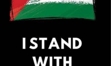 التيك توك يعلن تصدر هاشتاج أنا أقف مع فلسطين