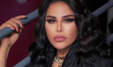 أحلام تهاجم وزير لبناني سابق: كسر رقبتك ورجلك وعظامك حكام الخليج خط أحمر