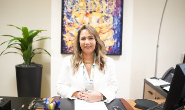 تعيين نهاد مرسي مساعدًا لـ«وزيرة التخطيط» لشئون البنية الأساسية (تفاصيل)