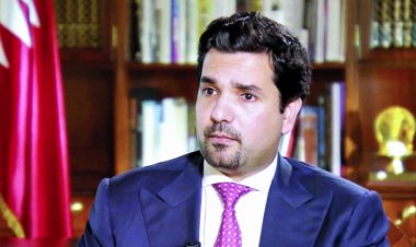 انفراد.. مسؤول قطري يلتقي في واشنطن مع إسرائيلى تم أسر عائلته