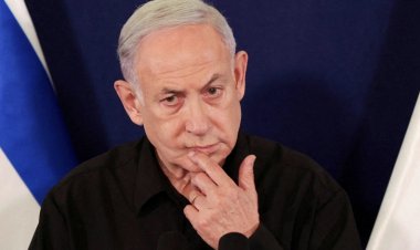 «بوليتيكو» نقلًا عن جو بايدن: أيام نتنياهو في الحكومة أصبحت معدودة