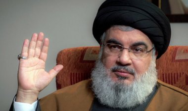 «حزب الله» يهدد أمريكا: أعددنا لأساطيلكم عدتها.. ومنع حرب إقليمية مرهونٌ بوقف الهجوم على غزة