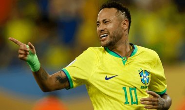 طبيب نيمار يكشف نتيجة عملية جراحية أجراها اللاعب