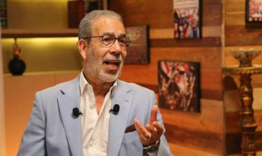 مدحت العدل: أتعاون مع يحيى الفخراني في رمضان 2024