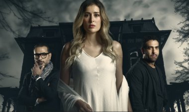 موعد عرض حكاية «روحي فيك» لـ عائشة بن أحمد