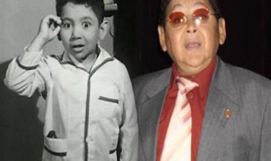 بعد إصابته بجلطة.. أحمد فرحات يناشد مكي: نفسي أشتغل في مسلسل الكبير أوي