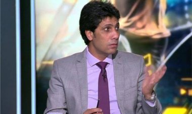 الشيشيني: باتشيكو وسوء الحظ تسببا في خسارة بيراميدز الأولى في الدوري