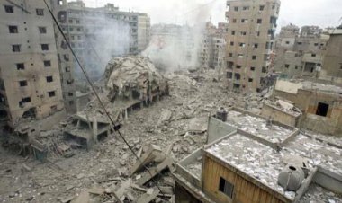 مقتل أكثر من 128 شخصا جراء زلزال ضرب نيبال