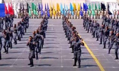 اليوم.. تقديم طلبات راغبي الالتحاق بمعهد معاونى الأمن الدفعة التاسعة 