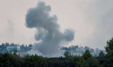 الجيش الإسرائيلي يعلن مهاجمة مجموعتين حاولتا إطلاق النار من لبنان ويدمر نقطة مراقبة لحزب الله