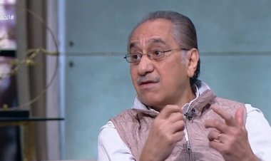 محمد أبو داوود: «لن يتم تصفية القضية الفلسطينية على حساب مصر»