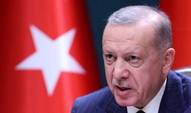 أردوغان: «نتنياهو لم يعد شخصاً يمكننا التحدث معه بأي شكل من الأشكال لقد محوناه»