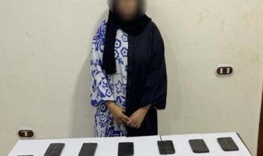 القبض على فتاتين بحوزتهم «5 كيلو حشيش» بالعريش 