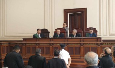 تأجيل محاكمة الضابط المتهم في أحداث سيدي البراني لـ8 يناير المقبل