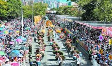 كولومبيا ترفع الضرائب على المشروبات السكرية والمنتجات المصنعة لمواجهة ارتفاع السمنة