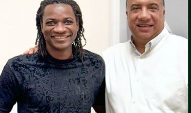 خارجيًا وليس داخلياً.. الاتحاد السكندري يحسم مصير مهاجمه «مابولولو»