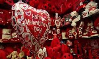 تعرف على سر الاحتفال بالفلانتين المصري (ما القصة)