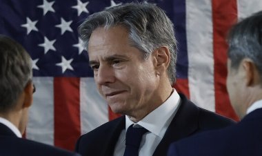 بعد إسرائيل والأردن.. بلينكن يتوجه إلى تركيا