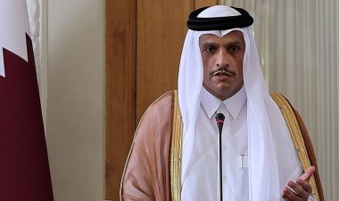 وزير الخارجية القطري يبحث مع بلينكن الوقف الفوري لإطلاق النار في غزة