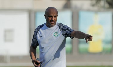 طارق مصطفى يُعلن قائمة البنك الأهلي لمواجهة المصري البورسعيدي