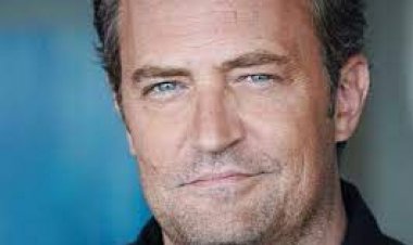 تخليداً لذكراه.. إنشاء مؤسسة باسم ماثيو بيري لعلاج الإدمان