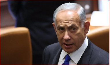 وسائل إعلام عبرية: نتنياهو أبلغ بلينكن بموعد بدء العملية العسكرية في رفح جنوب غزة