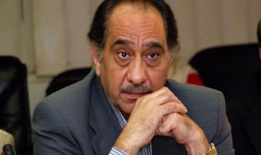 محمد أبو داوود يهاجم إسرائيل: بيرتكبوا مجازر فى غزة وربنا حكم عليهم بالشتات