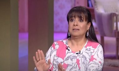 نشوى مصطفى تتصدر التريند بسبب أسعار البنزين.. اعرف التفاصيل