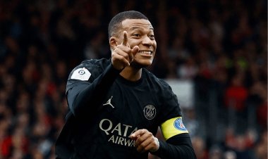 في بيان رسمي.. ريال مدريد يعلق على المفاوضات مع مبابي