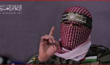 أبو عبيدة: أسرى الاحتلال يعانون من مجاعة وحكومة العدو تصر على عودتهم في توابيت