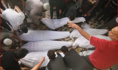 مدير مستشفى الشفاء بغزة: الوضع كارثي وأحضرنا ثلاجات الخضار لحفظ الشهداء