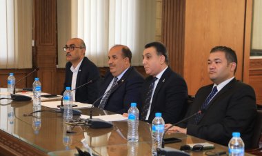 تفاصيل مطالب النائب إيهاب منصور من محافظ الجيزة في اجتماع اليوم 