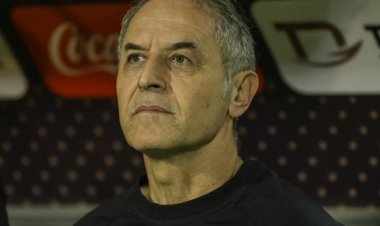 كولر: لاعبو الأهلي أظهروا جودتهم أمام سيراميكا.. وسعيد بهدف «أفشة»