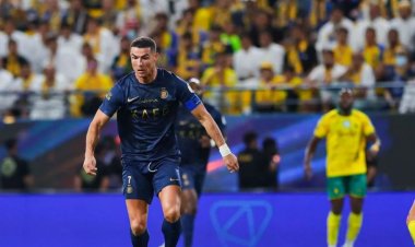 بمشاركة محمد شريف.. الخليج يتلقى هزيمة أمام النصر في الدوري السعودي