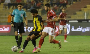 نتائج مباريات اليوم السبت في الدوري المصري