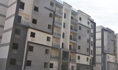 اليوم.. تسليم 17 عمارة من مشروع سكن مصر  بالقاهرة الجديدة