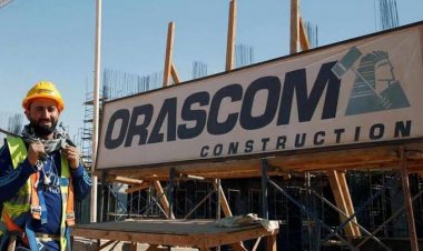 بقيمة 6 مليارات جنيه.. أوراسكوم للتنمية تحصل على قرض مشترك من بنكي مصر والتجاري الدولي
