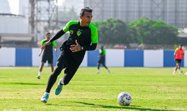 تدريبات بدنية لـ «الونش».. واستمرار تأهيل «عبد الشافي»