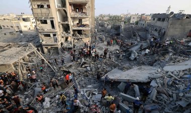آل أبو حصيرة.. مقتل 21 فلسطينيا من عائلة واحدة