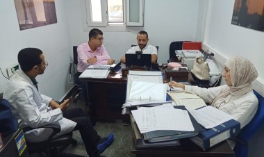المركزي لمتبقيات المبيدات يجتاز تجديد الإعتماد الدولي السنوي للعام 28 على التوالي