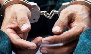 سقوط صيدلي هارب من 219 سنة سجن ومزارع من الإعدام